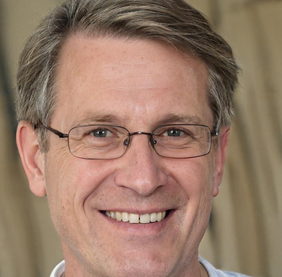 Portrait of Arjun Krishnan