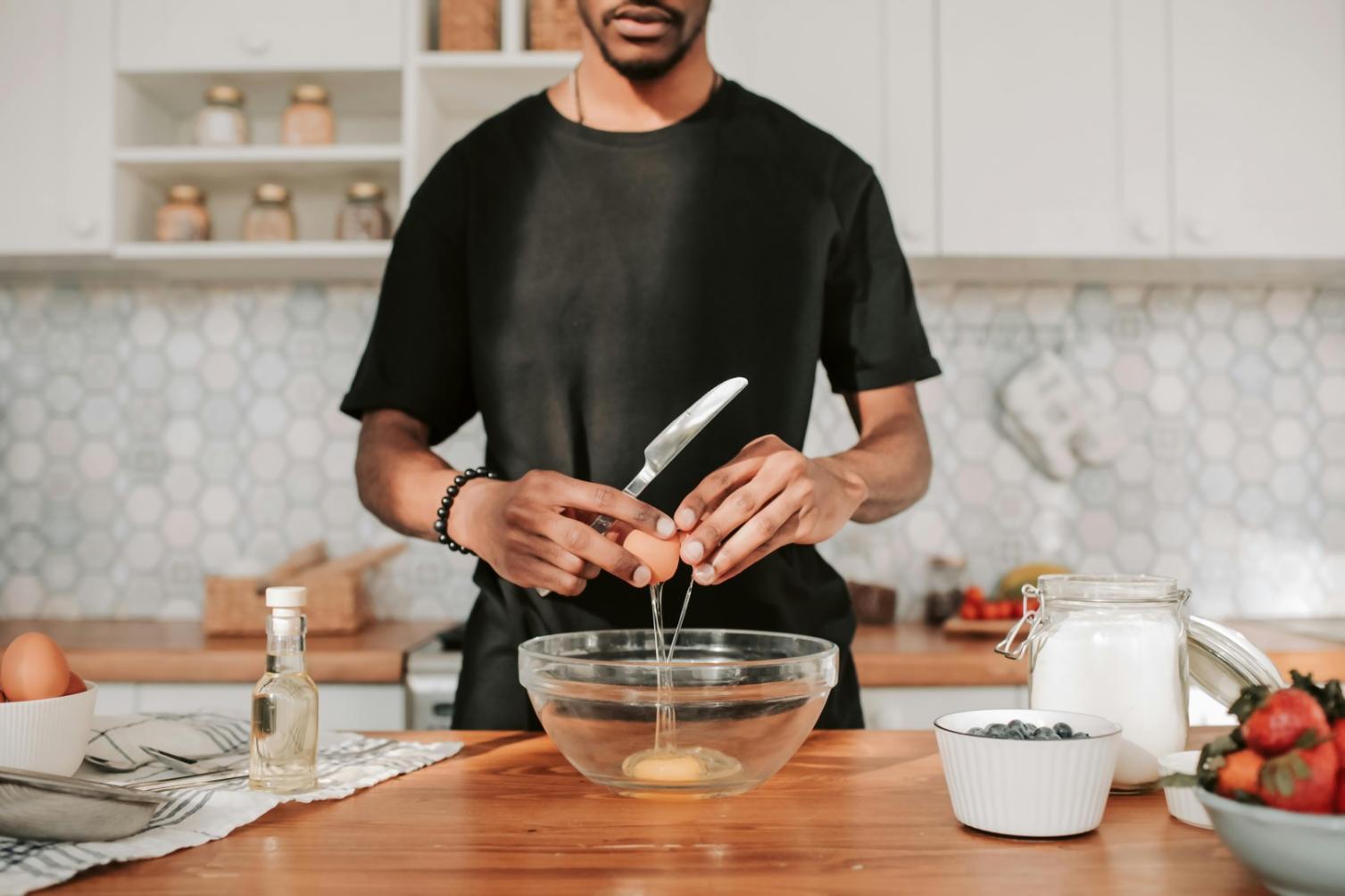 Finished gourmet dishes showcasing plating techniques learned in advanced courses