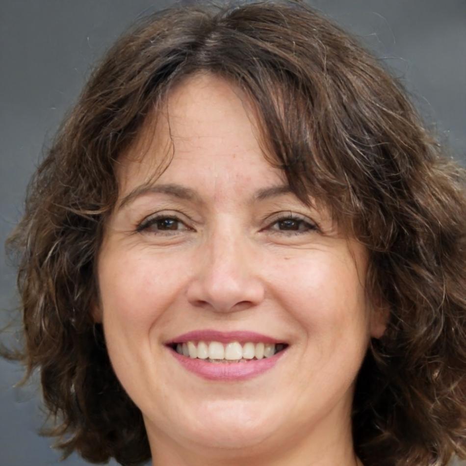 Nadia Salleh, Program Coordinator managing student progress and curriculum development